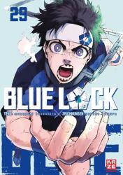 Blue Lock - Band 29 (ISBN: 9782832470282)