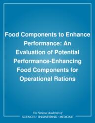 Food Components to Enhance Performance (ISBN: 9780309050883)