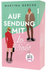 Auf Sendung mit Mr. Right (ISBN: 9783986602208)