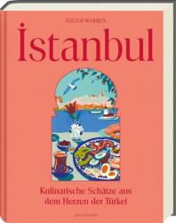 Istanbul (ISBN: 9783747208021)