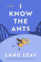 I Know the Ants (ISBN: 9780063382039)