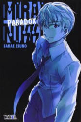 Mirai Nikki Paradox - Sakae Esuno, Marcelo Vicente (ISBN: 9788416040223)