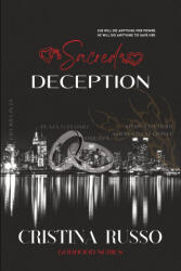Sacred Deception - Cristina Russo (ISBN: 9781068440533)