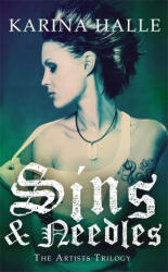 Sins & Needles (ISBN: 9781472211651)