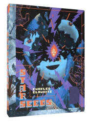 Starseeds 3 - Glaubitz, Charles (ISBN: 9781683967743)