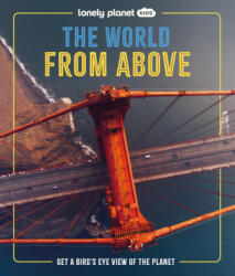 Lonely Planet Kids the World from Above - HUBBARD BEN (ISBN: 9781837586257)