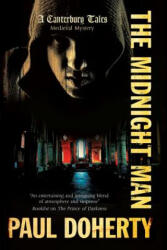 Midnight Man - Paul Doherty (ISBN: 9781780295282)