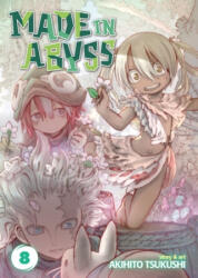 Made in Abyss Vol. 8 - Akihito Tsukushi (ISBN: 9781645052173)