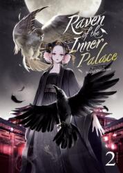 Raven of the Inner Palace (ISBN: 9781685797171)