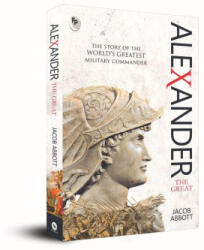 Alexander the Great - Abbott, Jacob (ISBN: 9788175993143)