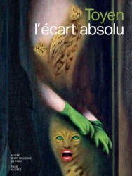 Toyen - L'Ecart absolu - collegium (2022)
