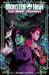Monster High: Boomuda Triangle (2026)