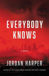 Everybody Knows - Harper, Jordan (2023)