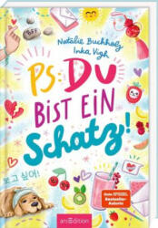PS: Du bist ein Schatz! (2026)