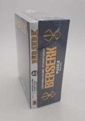 Berserk 43 - Puzzle Edition - Studio Gaga, Kouji Mori, John Schmitt-Weigand (2026)