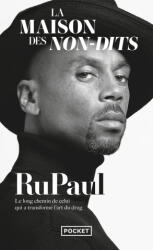 La Maison des non-dits - RuPaul (2025)