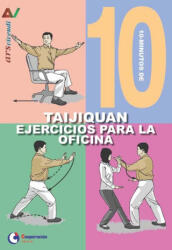 10 MINUTOS DE TAIJIQUAN - ZHOU QINGJIE (2017)