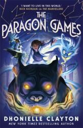 The Paragon Games (2026)