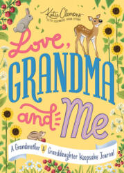 Love, Grandma and Me - Katie Clemons (2020)