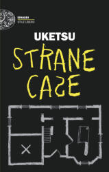 Strane case - Uketsu (2026)