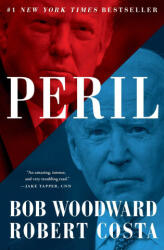 Robert Costa - Peril - Robert Costa (ISBN: 9781982182922)