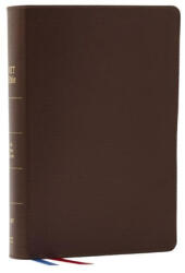 Net Bible, Full Notes Edition (ISBN: 9781400337279)