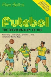 Futebol - Alex Bellos (ISBN: 9781408854167)