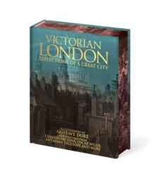 Victorian London - DORE GUSTAVE (ISBN: 9781398873995)