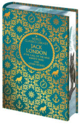 World Classics Library: Jack London - LONDON JACK (ISBN: 9781398873537)