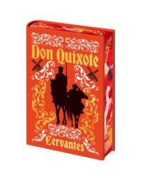 Don Quixote (ISBN: 9781398873827)