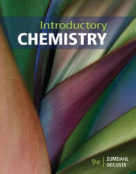 Introductory Chemistry - ZUMDAHL (ISBN: 9781337399524)