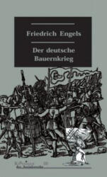 Der deutsche Bauernkrieg - Friedrich Engels (ISBN: 9783897719071)