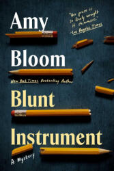 Blunt Instrument - BLOOM AMY (ISBN: 9781613167601)