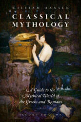 Classical Mythology - William Hansen (ISBN: 9780197506646)