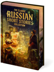 Classic Russian Short Stories Collection (ISBN: 9781398873933)