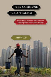 From Commune to Capitalism - Zhun Xu (ISBN: 9781583676981)