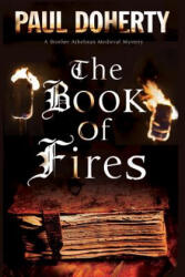 The Book of Fires (ISBN: 9781780295497)