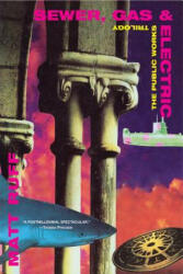 Sewer, Gas & Electric - Matt Ruff (ISBN: 9780802141552)
