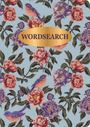 Wordsearch - SAUNDERS ERIC (ISBN: 9781398868564)