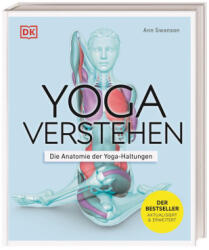 Yoga verstehen - DK Verlag, Silke Schütze, Wiebke Krabbe (ISBN: 9783831050277)