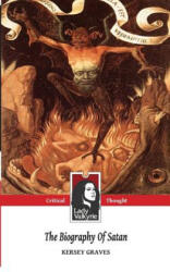 The Biography of Satan (ISBN: 9781481152143)