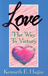 Love: The Way to Victory (ISBN: 9780892765232)