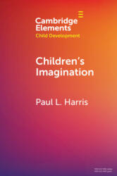 Children's Imagination - Paul L. Harris (ISBN: 9781009066037)
