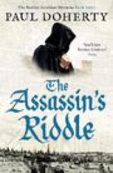 Assassin's Riddle - Paul Doherty (ISBN: 9781800328716)