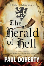 Herald of Hell - Paul Doherty (ISBN: 9781780295633)