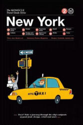 New York - Tyler Br? lé, Andrew Tuck, Joe Pickard (ISBN: 9783899555752)