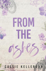 From the Ashes - Cassie Kellergan (2025)