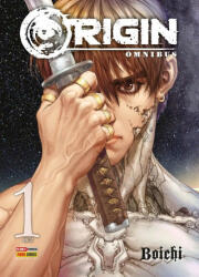 Origin omnibus - Boichi (2025)