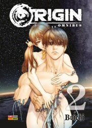 Origin omnibus - Boichi (2025)