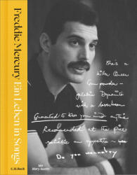 Ein Leben in Songs - Freddie Mercury, Mary Austin (2026)